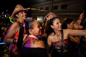 Foto - Carnaval 2026 - sexta feira