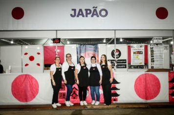 Foto - 15ª Festa das Nações de Cerquilho 