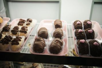 Foto - 2ª FESTA DO DOCE 