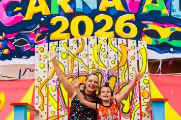 Foto - CARNAVAL 2026 MATINÊ