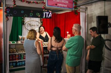 Foto - 2ª FESTA DO DOCE 