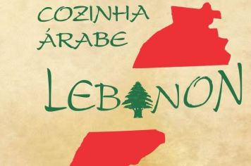 Lebanon Cozinha Árabe