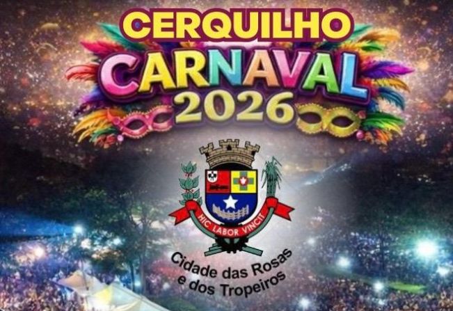 Carnaval 2026